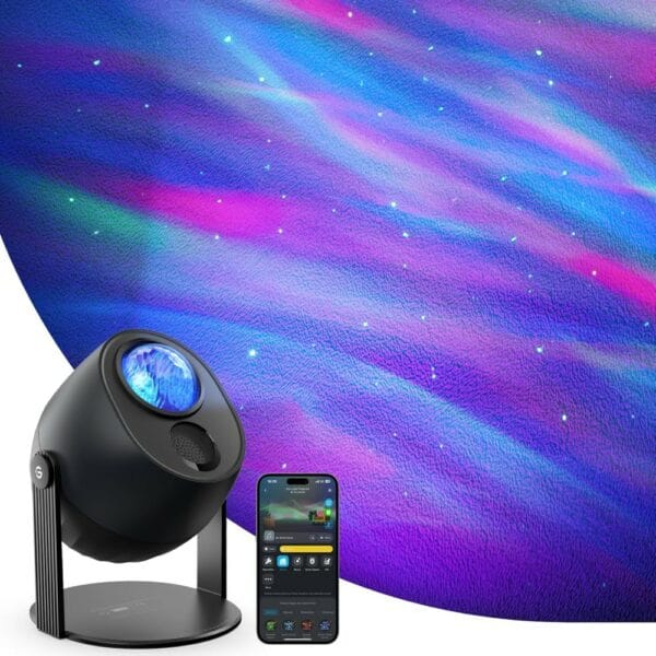 govee star light projector aurora (h6093)