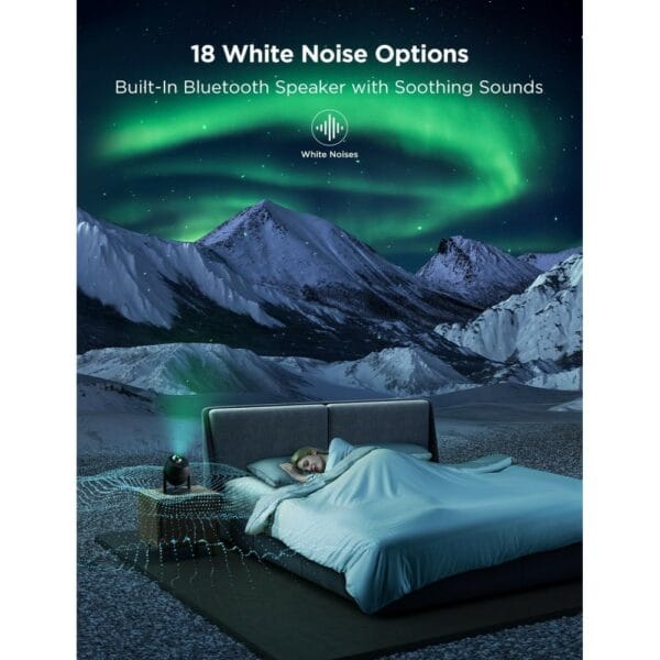 govee star light projector aurora (h6093)
