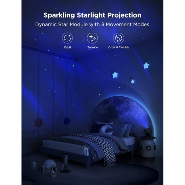 govee star light projector aurora (h6093)