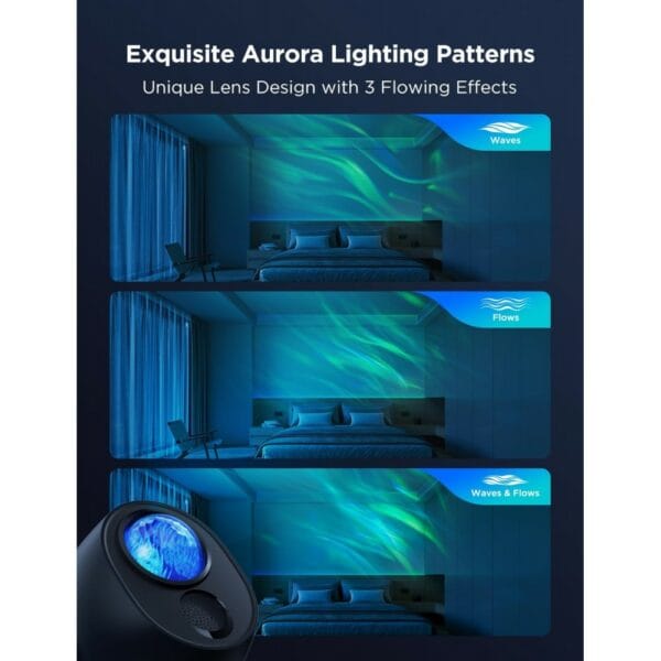 govee star light projector aurora (h6093)