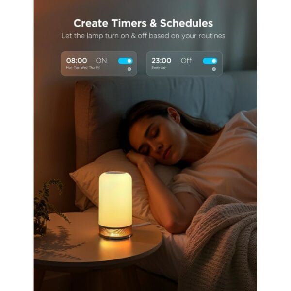 govee table lamp 2 (h6022)