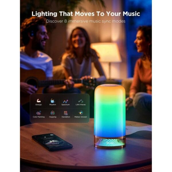 govee table lamp 2 (h6022)
