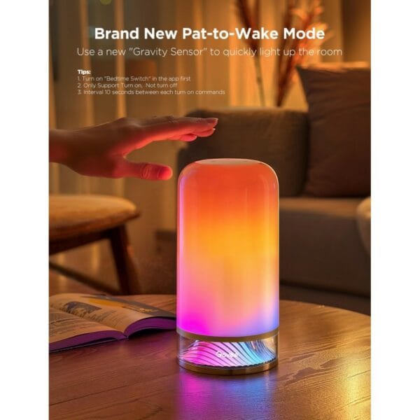 govee table lamp 2 (h6022)