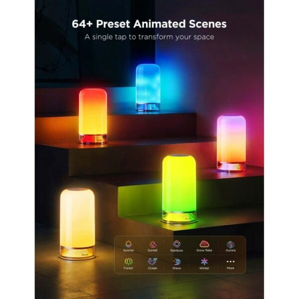 govee table lamp 2 (h6022)