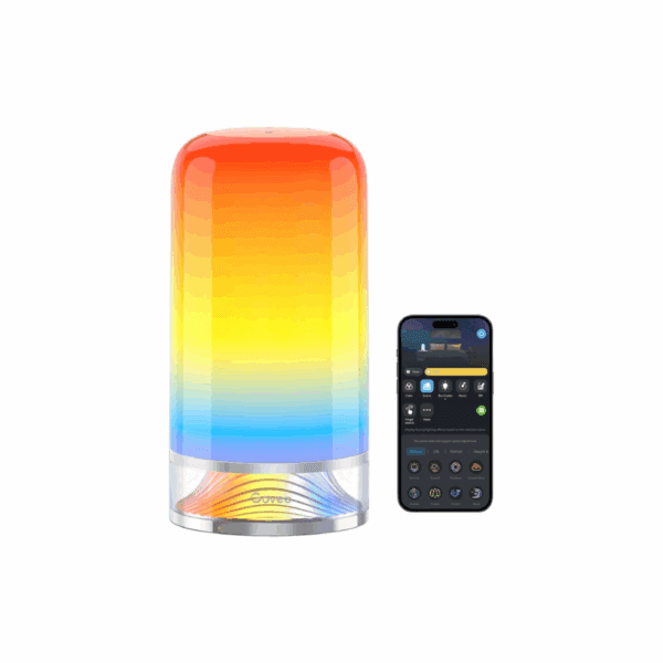 govee table lamp 2 (h6022)