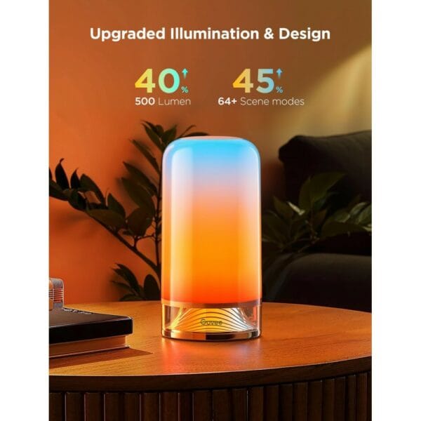 govee table lamp 2 (h6022)