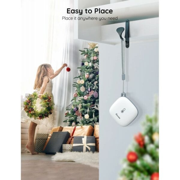 govee wi fi thermometer hygrometer (h5179)