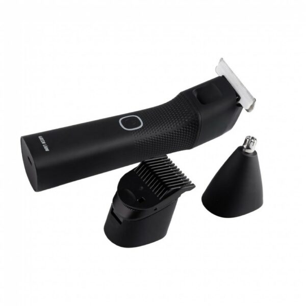 green lion 3 in 1 body trimmer (gn3n1trtmrbk)