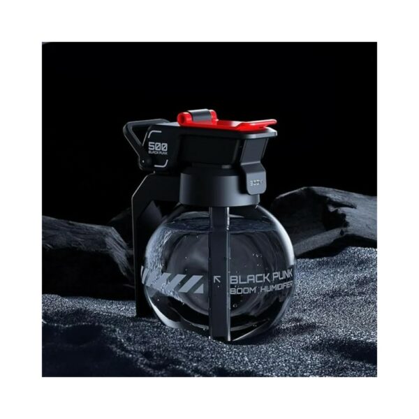 green lion grenade humidifier 500ml (gngrndhumbk)