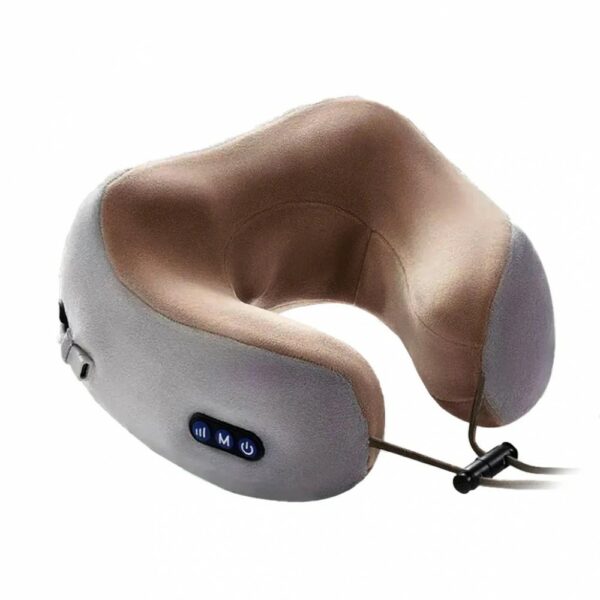 green lion neck massager 2 (gnnkmssg2gy)