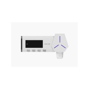 green lion smart toothbrush sanitizer 5v 2000mah white