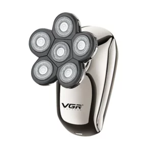 vgr v 320 professional men's grooming kit
