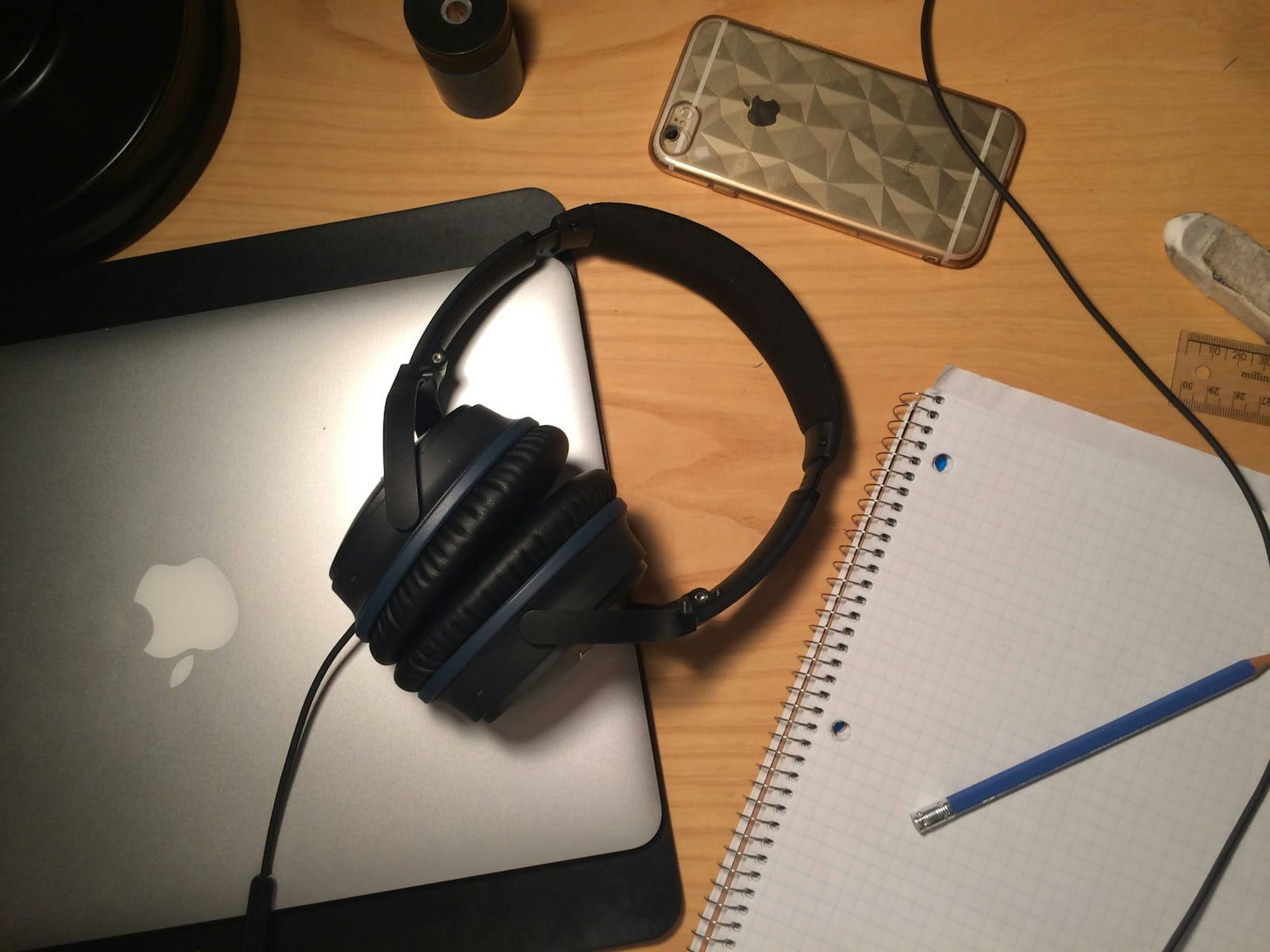 Personal Audio