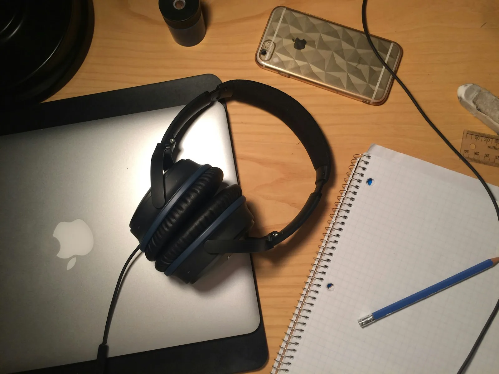 Personal Audio