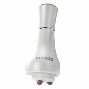 porodo handheld hot stone massager (pd lsamrc wh)
