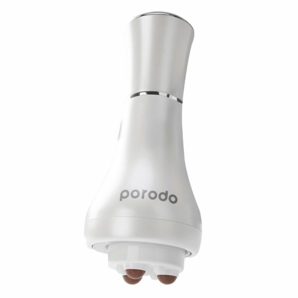 porodo handheld hot stone massager (pd lsamrc wh)