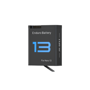 gopro enduro battery for hero13 black