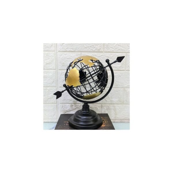 home global ornament deco