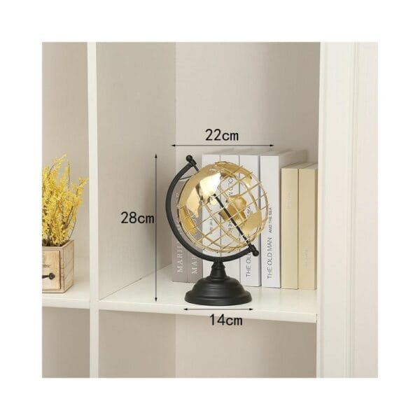 home global ornament deco