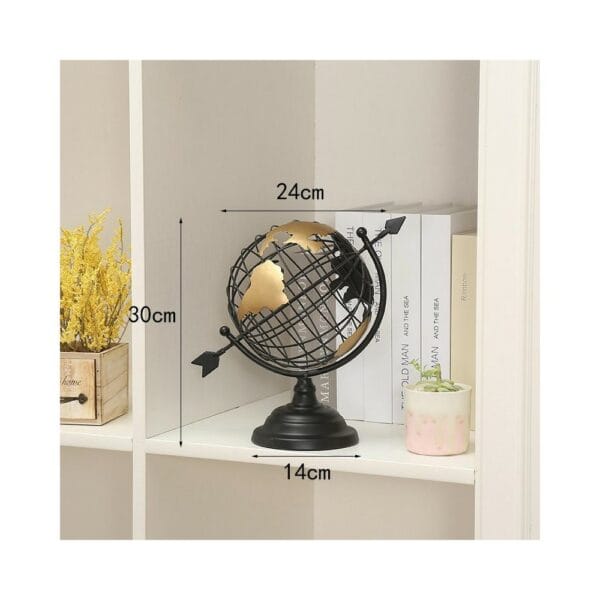 home global ornament deco