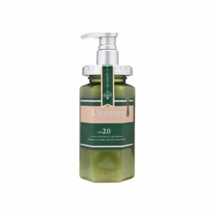 &honey scalp volume treatment 2.0 440g