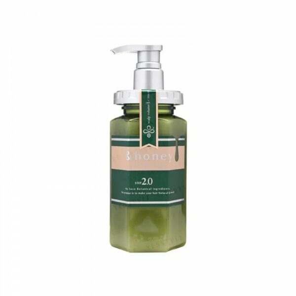&honey scalp volume treatment 2.0 440g