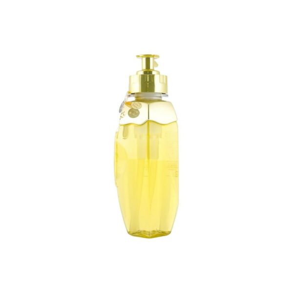 &honey silky smooth moist shampoo 440ml