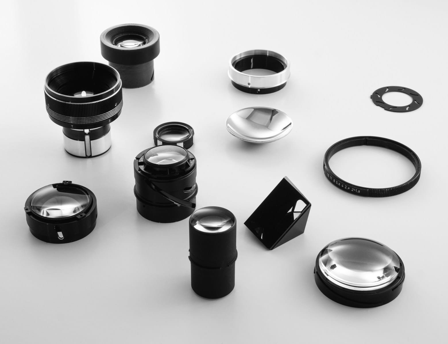 Lenses Accessories