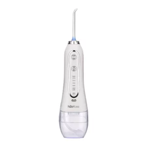 h2ofloss portable oral irrigator