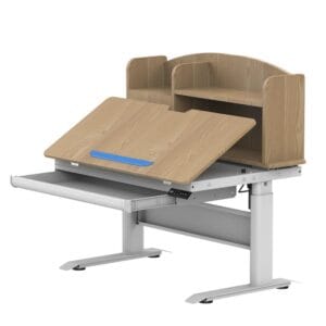adjustable children’s study desk ctt y02