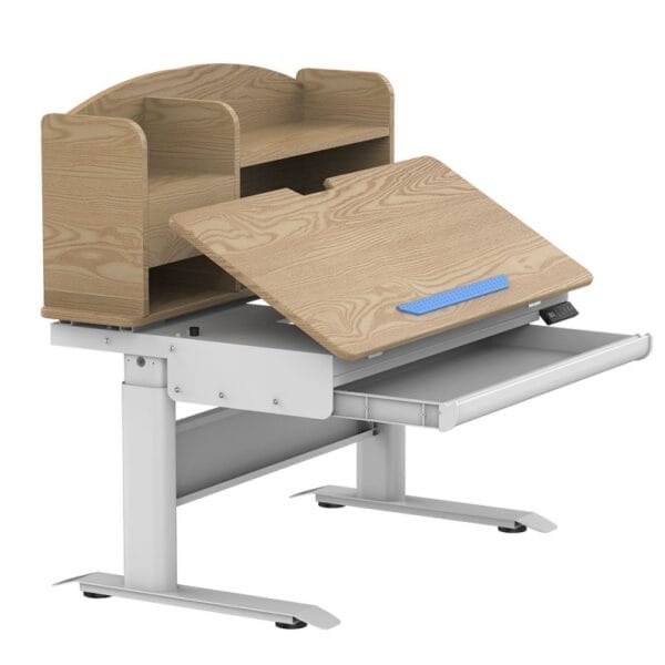 adjustable children’s study desk ctt y02