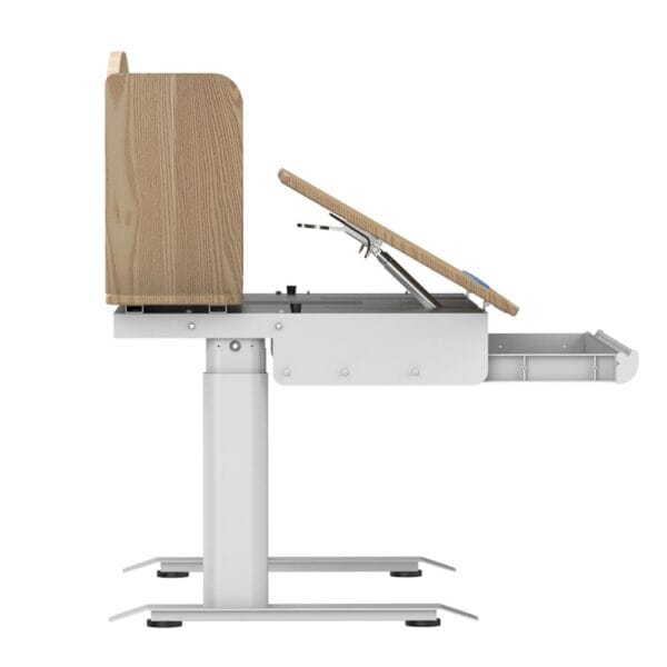 adjustable children’s study desk ctt y02