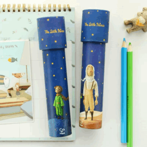 the little prince kaleidoscope
