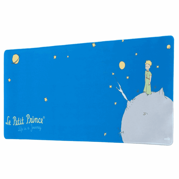 le petit prince xl mouse pad (8435497282332)