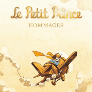 le petit prince hommages