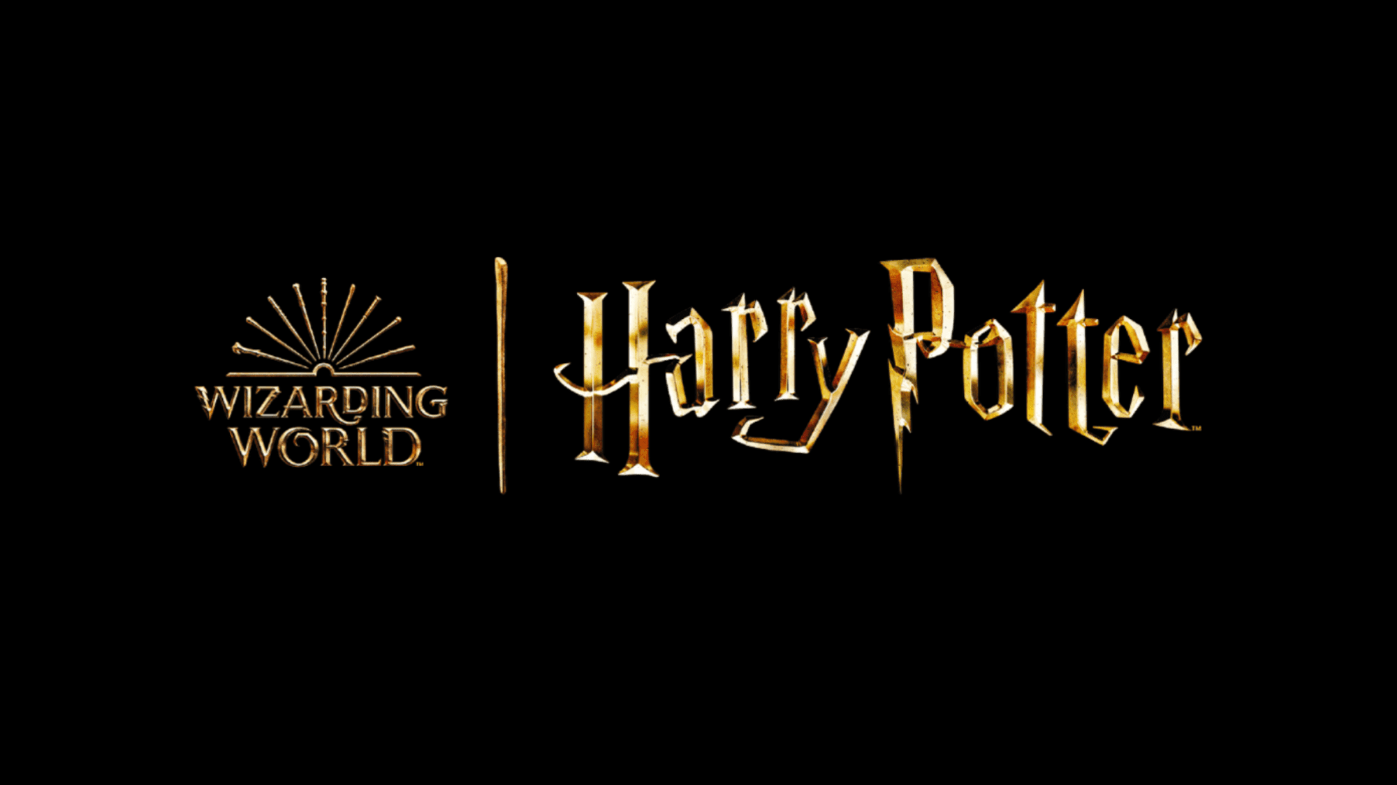 The Wizarding World of Harry Potter