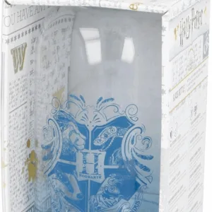 harry potter glass water bottle (8412497003440)