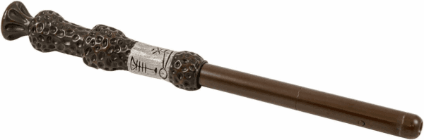 harry potter dumbledore illuminating wand pen (0849421004415)