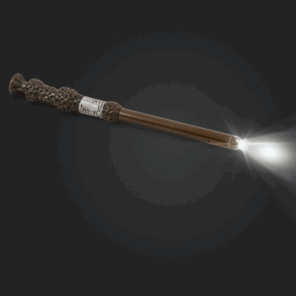 harry potter dumbledore illuminating wand pen (0849421004415)