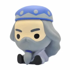 harry potter albus dumbledore piggy bank (3521320800899)