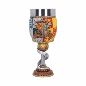 harry potter hogwarts house chalice