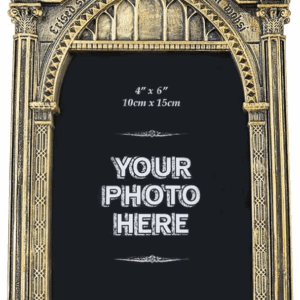 harry potter the mirror of erised photo frame (10cmx15cm)