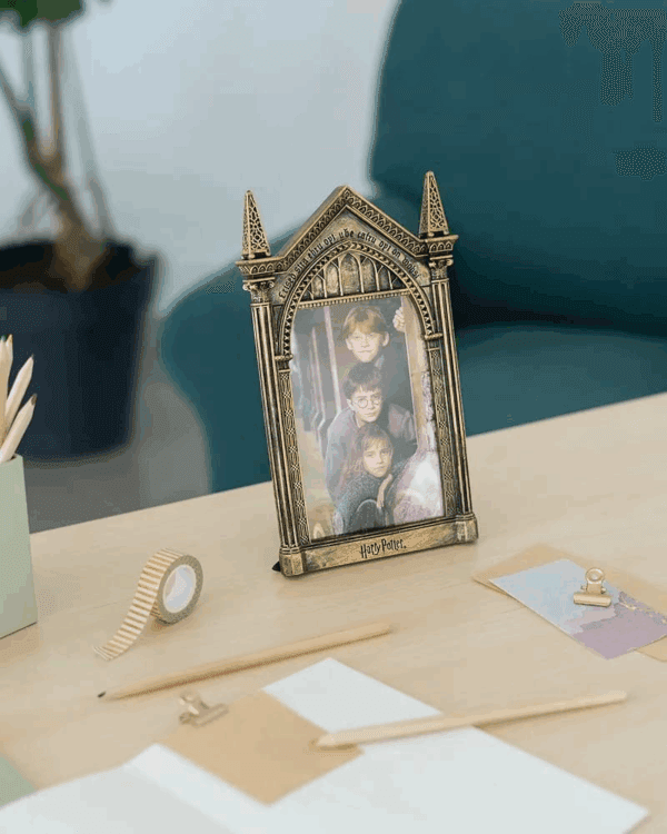 harry potter the mirror of erised photo frame (10cmx15cm)
