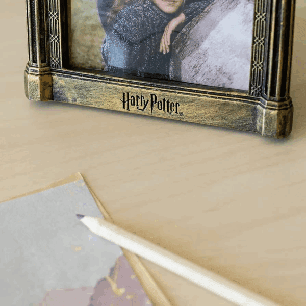 harry potter the mirror of erised photo frame (10cmx15cm)