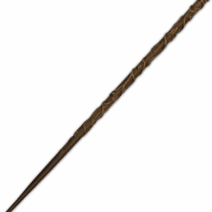 harry potter hermione granger magic sorcerer's wand