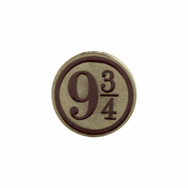 harry potter pins