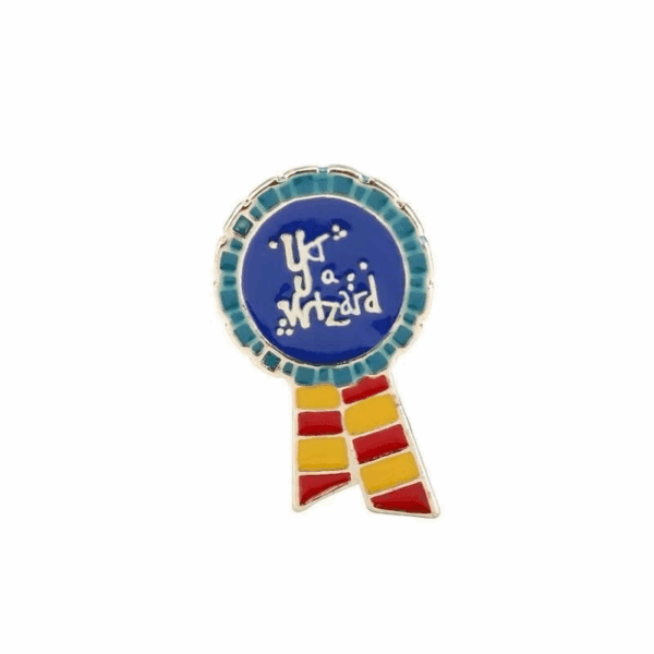 harry potter pins