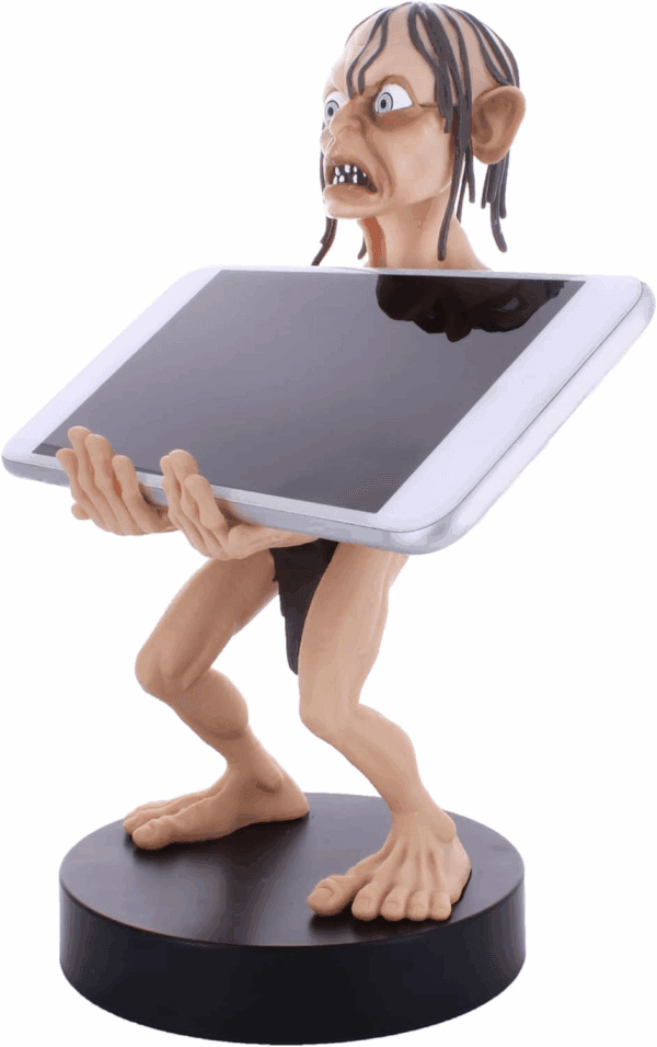 cable guys lord of the rings gollum