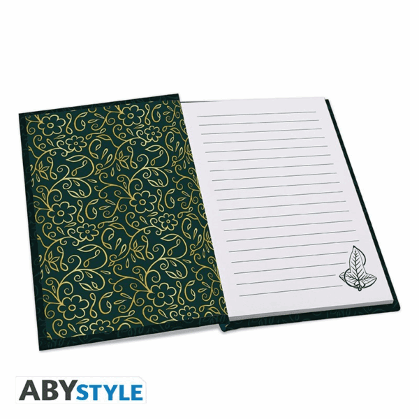 lord of the rings glass xxl + enamel pin + notebook (3665361079880)