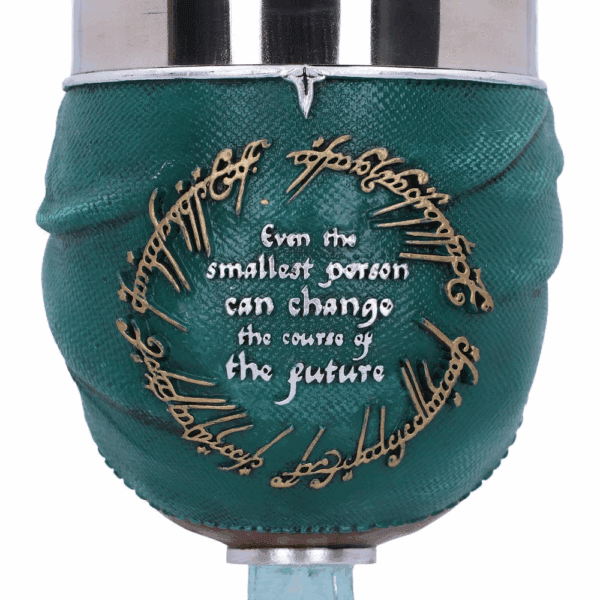the lord of the rings frodo goblet (801269146214)